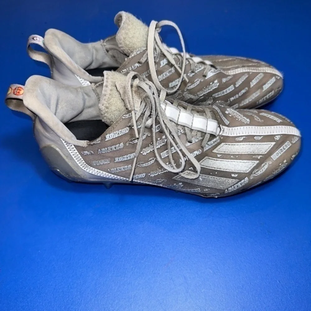adidas adizero football